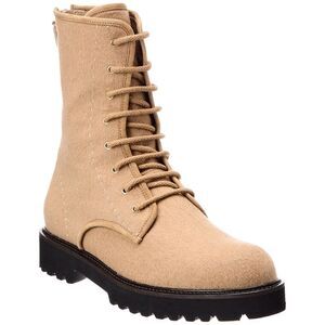 Max Mara  Boot, Brown